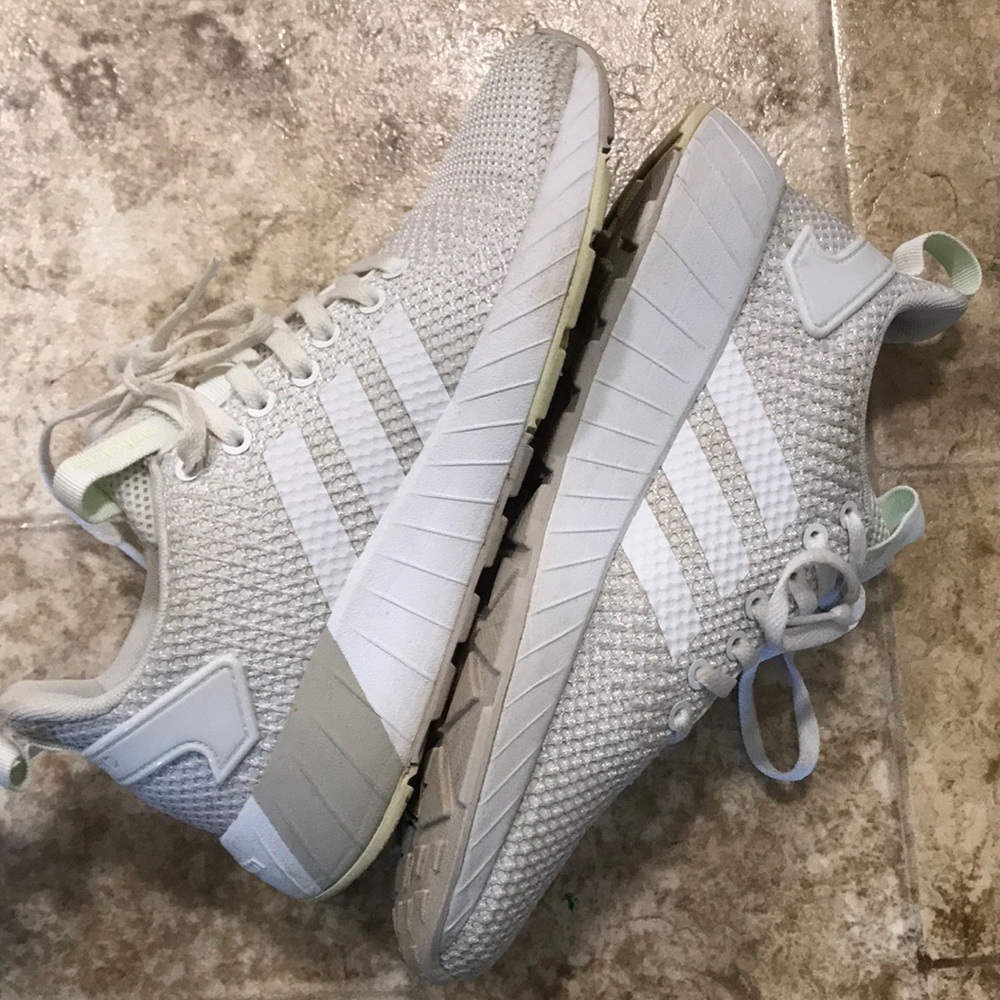 Adidas Cloadfoam Sneakers